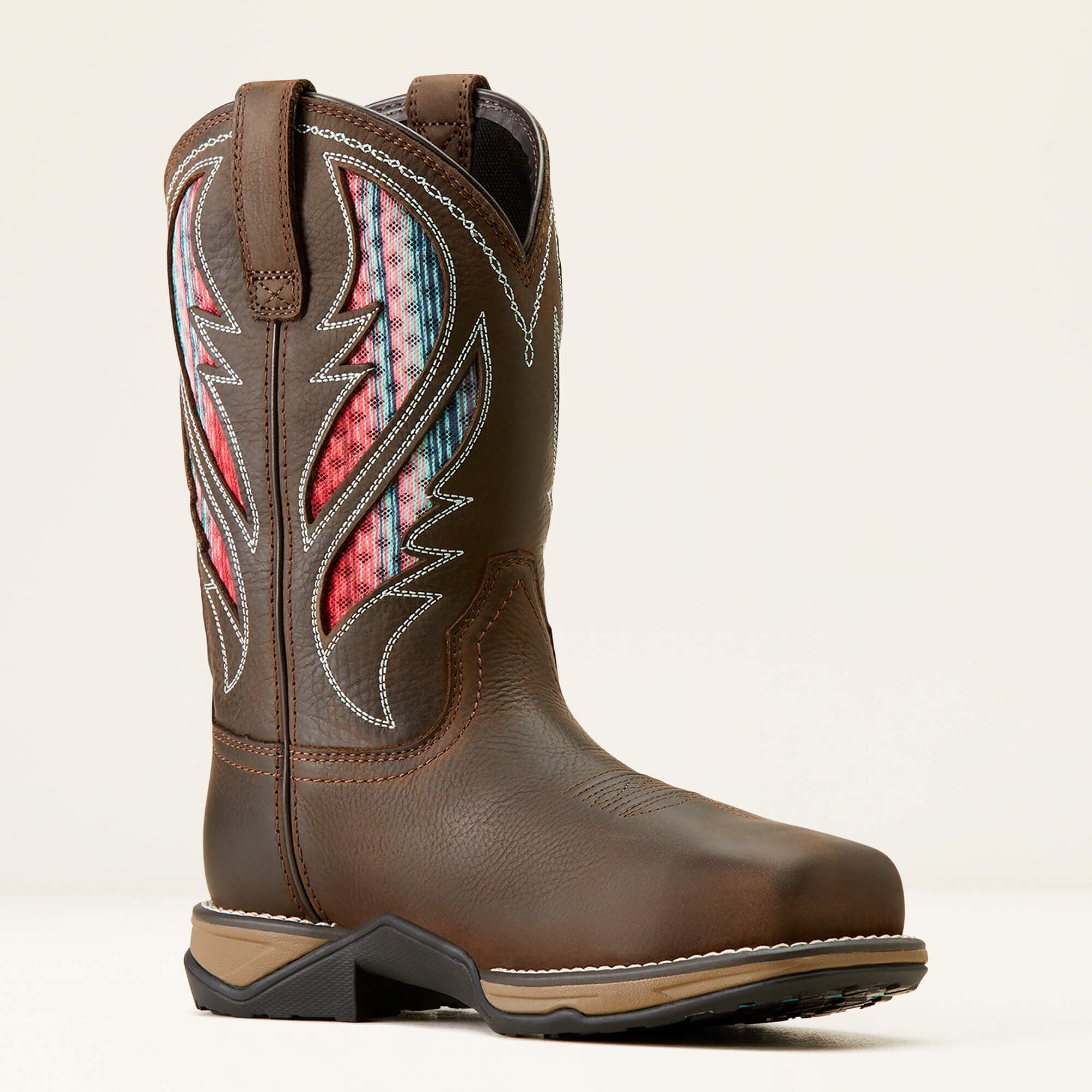 Ariat Anthem VentTEK Waterproof Composite Toe Work Boot Discount