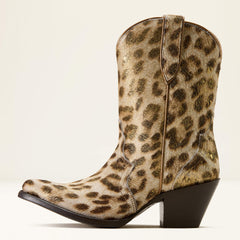 Ariat Julietta J Toe Western Boot Sale