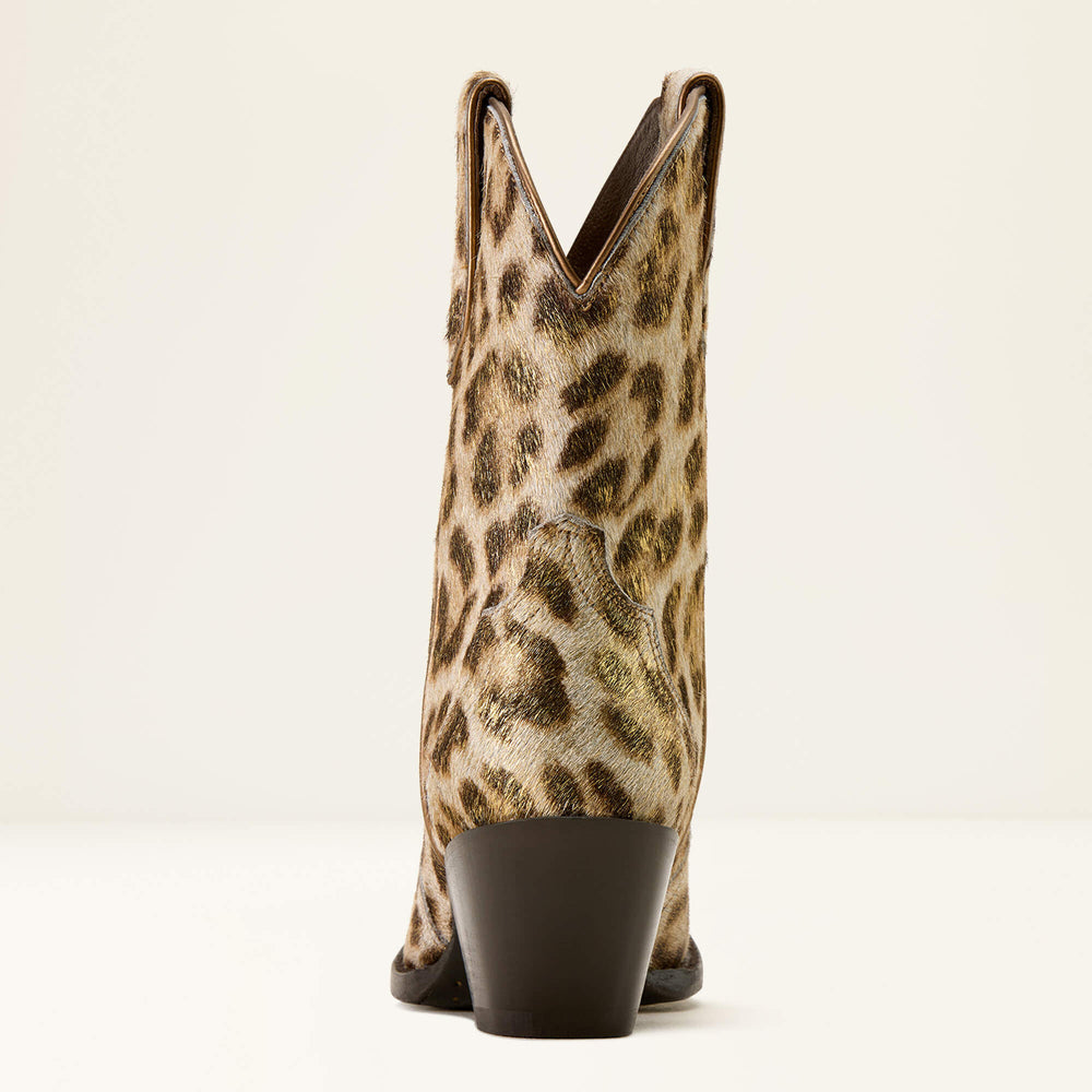 Ariat Julietta J Toe Western Boot Sale