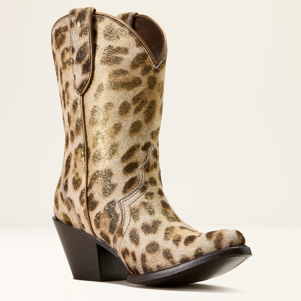 Ariat Julietta J Toe Western Boot Sale