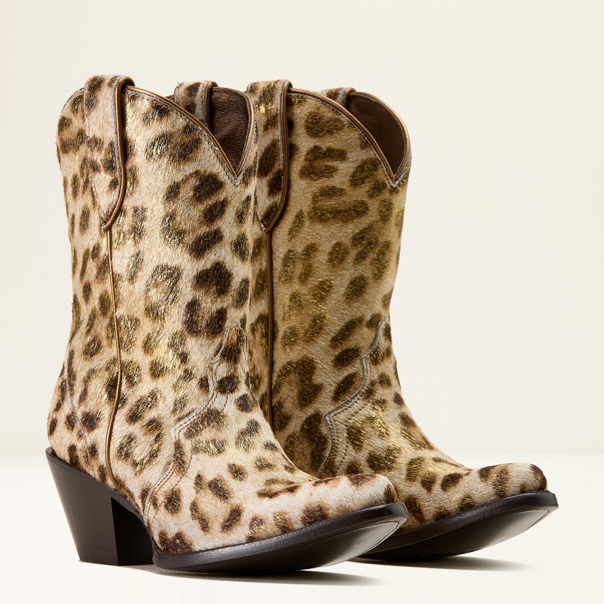 Ariat Julietta J Toe Western Boot Sale