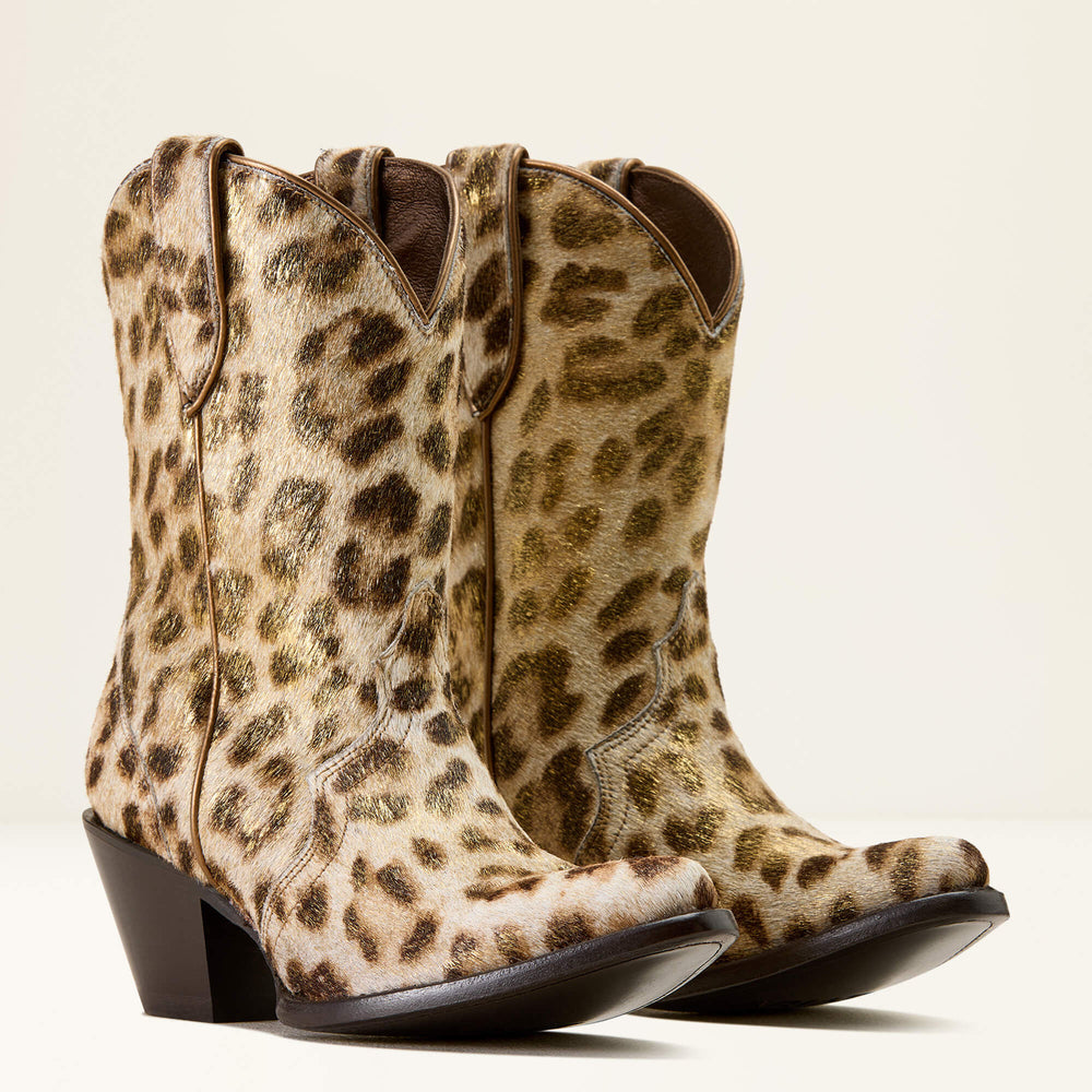 Ariat Julietta J Toe Western Boot Sale