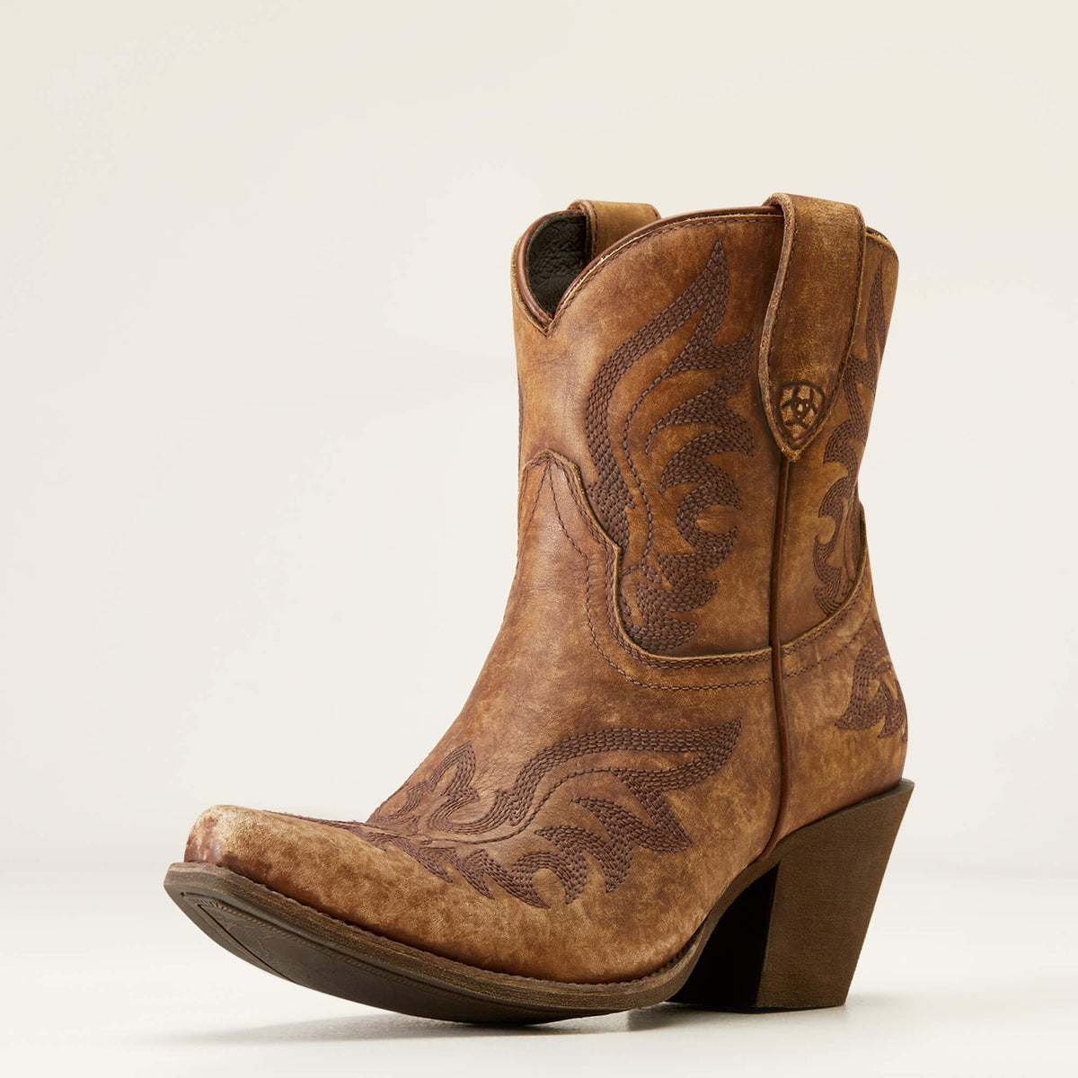 Ariat Chandler X Toe Western Boot Online