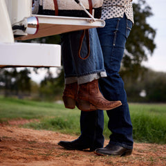 Ariat Chandler X Toe Western Boot Online