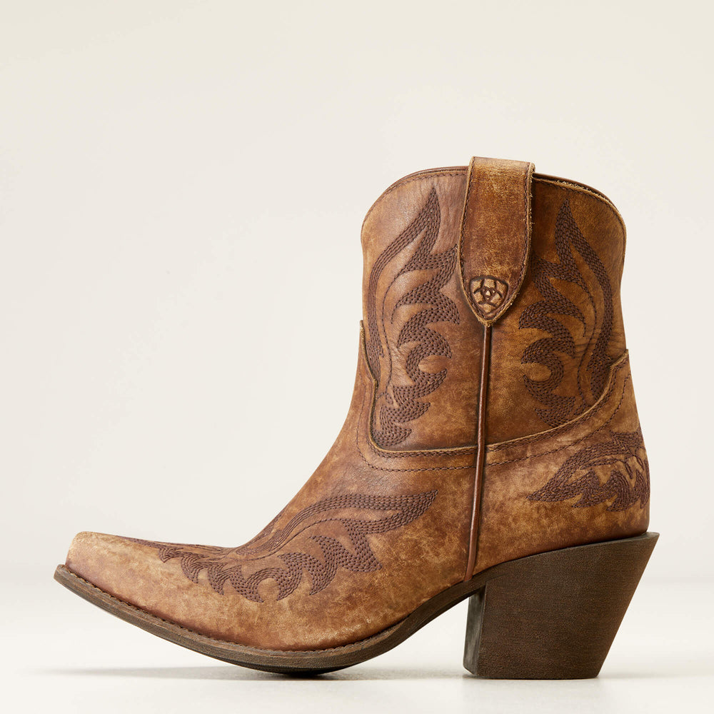 Ariat Chandler X Toe Western Boot Online