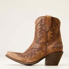 Ariat Chandler X Toe Western Boot Online
