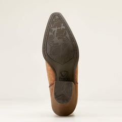 Ariat Chandler X Toe Western Boot Online