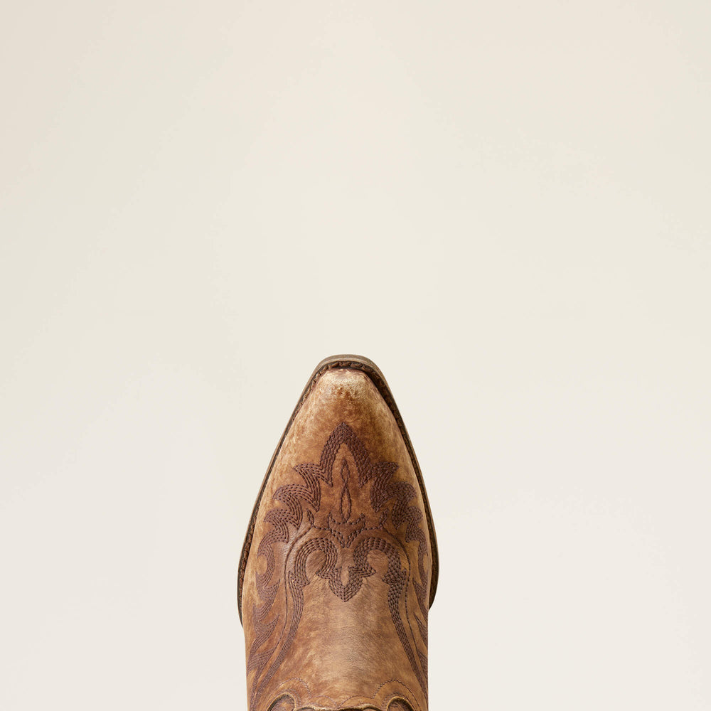 Ariat Chandler X Toe Western Boot Online