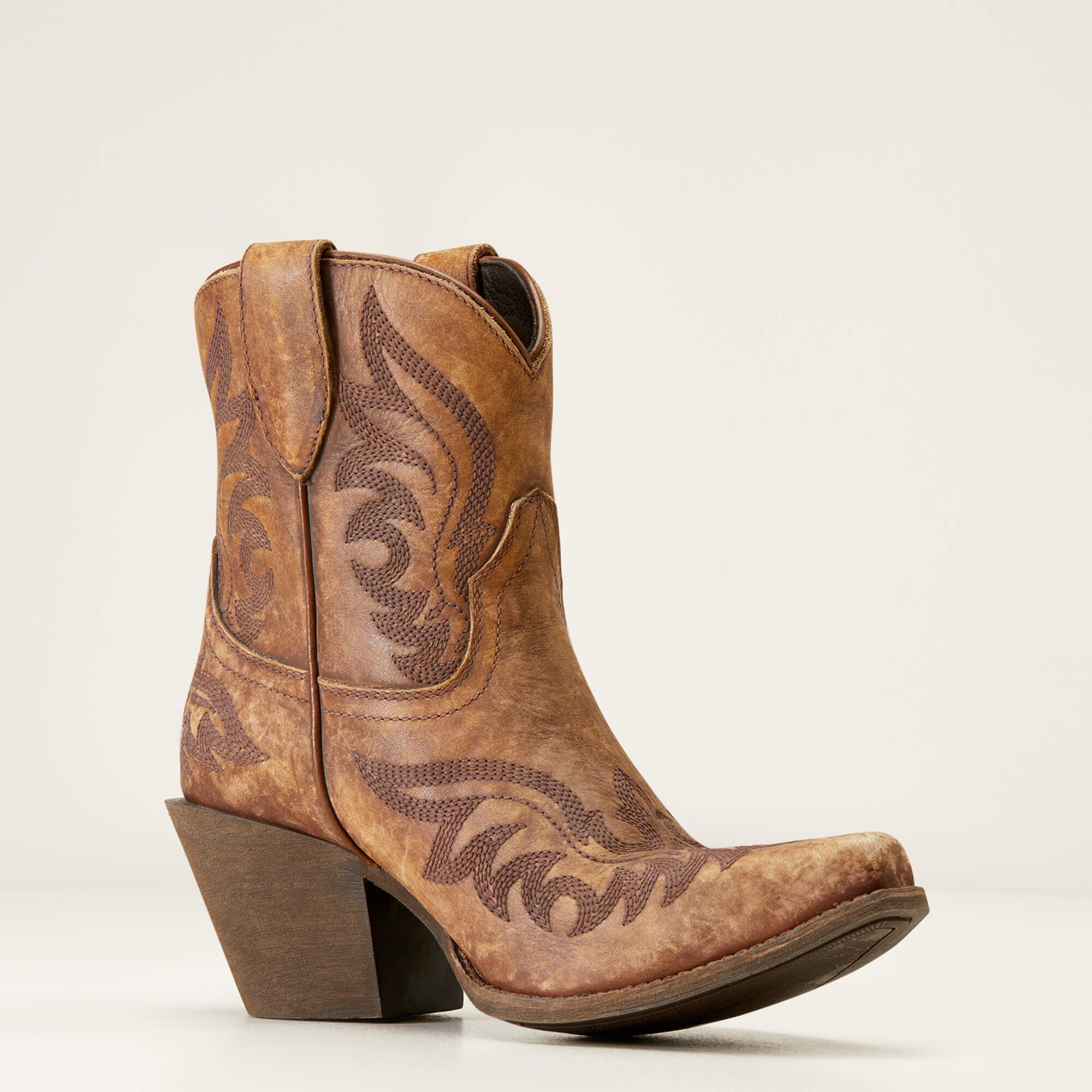 Ariat Chandler X Toe Western Boot Online