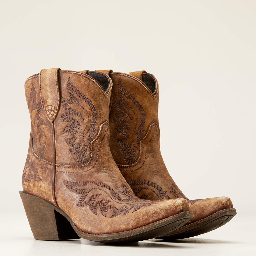 Ariat Chandler X Toe Western Boot Online