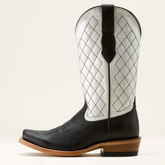 Ariat Futurity Denton Narrow Cutter Toe Western Boot For Sale