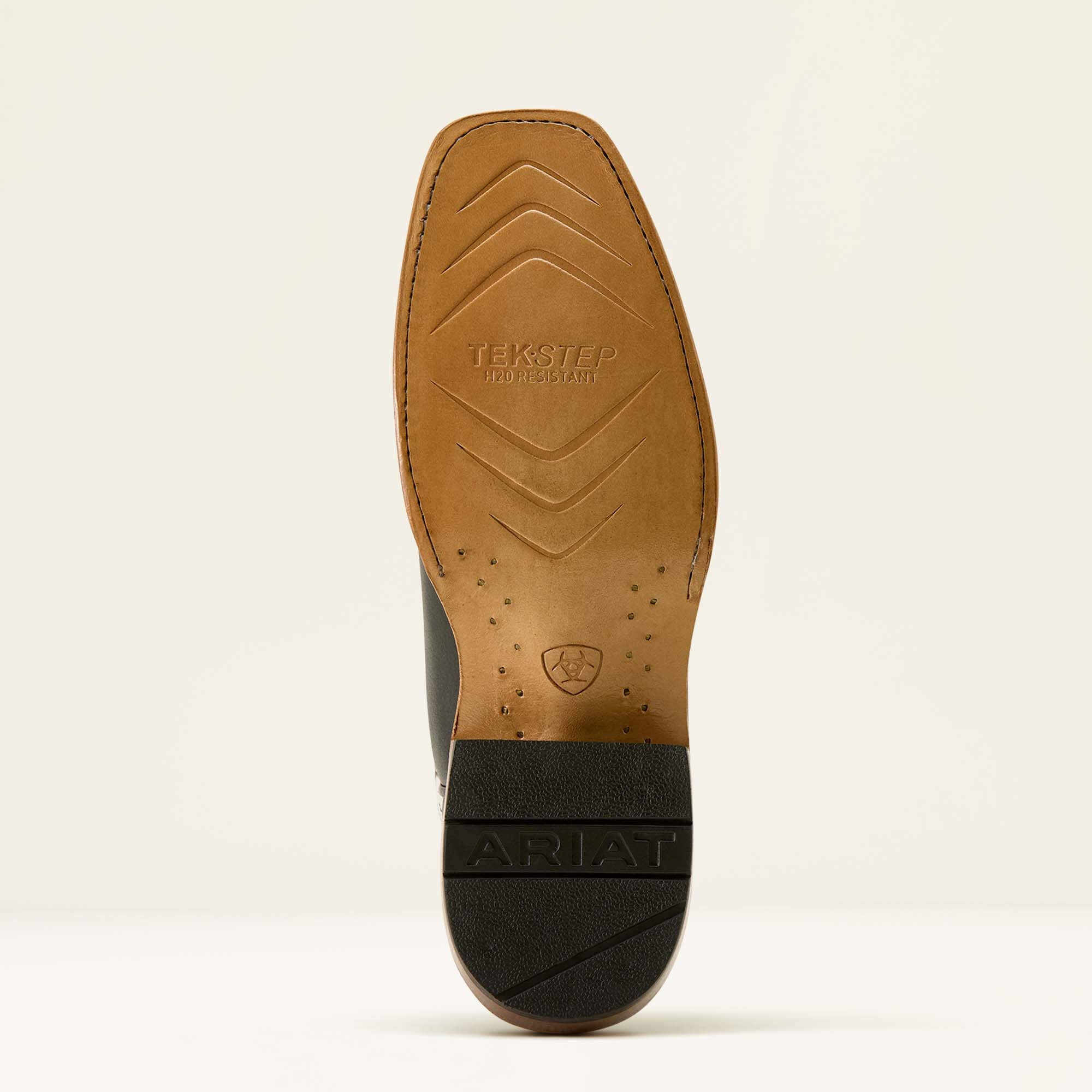 Ariat Futurity Denton Narrow Cutter Toe Western Boot For Sale