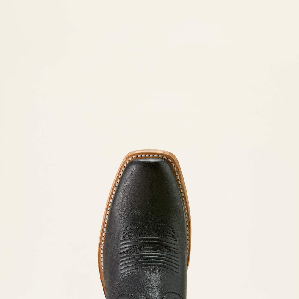 Ariat Futurity Denton Narrow Cutter Toe Western Boot For Sale