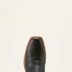 Ariat Futurity Denton Narrow Cutter Toe Western Boot For Sale