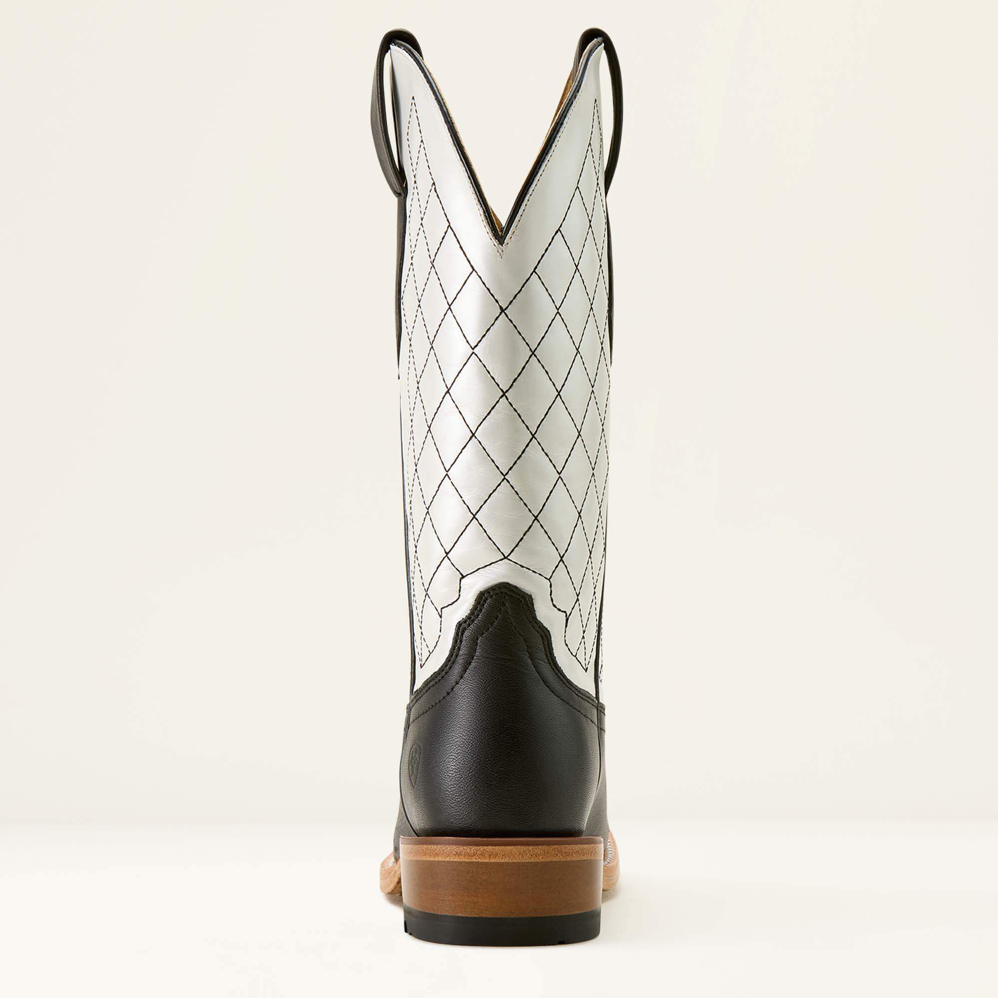 Ariat Futurity Denton Narrow Cutter Toe Western Boot For Sale