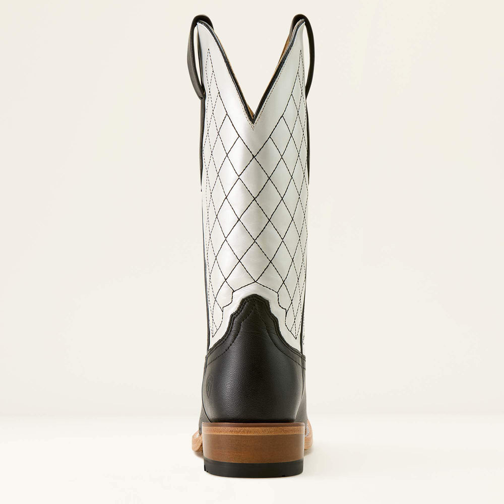 Ariat Futurity Denton Narrow Cutter Toe Western Boot For Sale