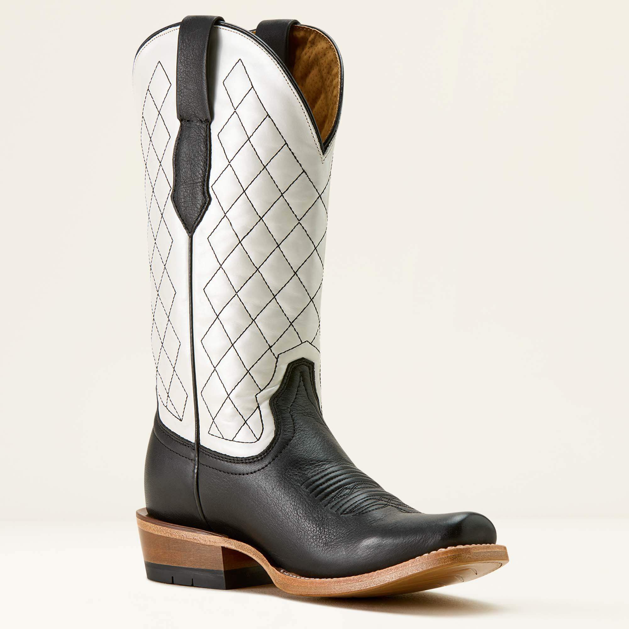 Ariat Futurity Denton Narrow Cutter Toe Western Boot For Sale