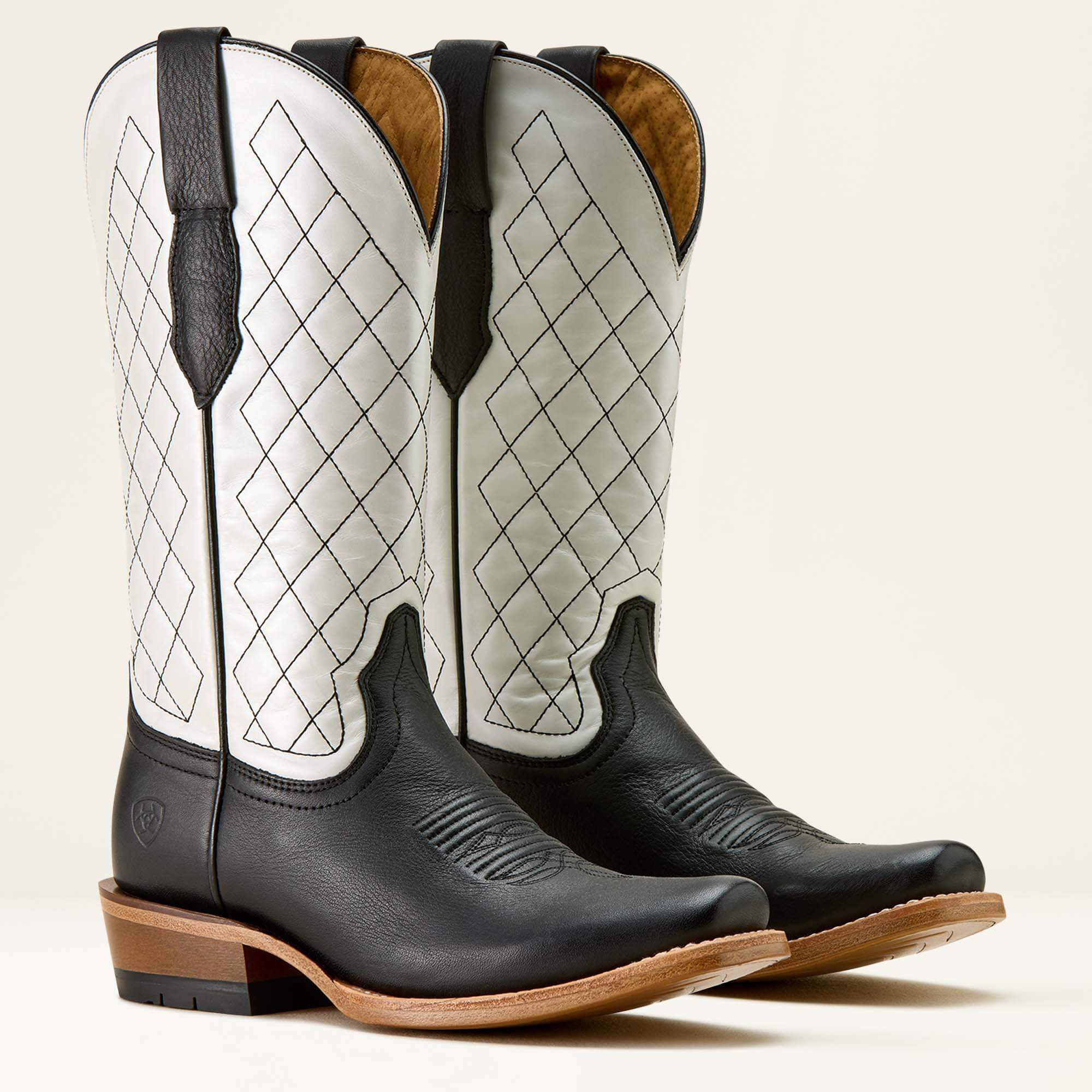 Ariat Futurity Denton Narrow Cutter Toe Western Boot For Sale