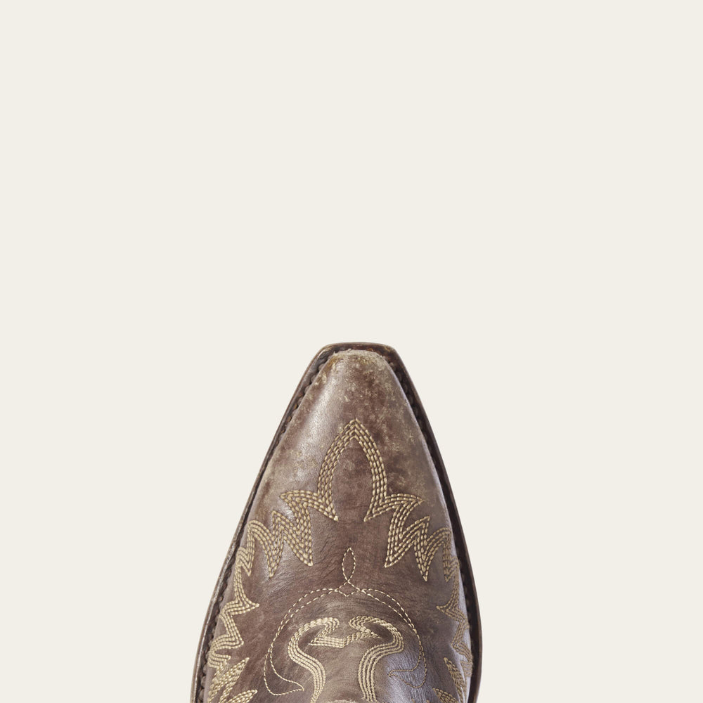 Ariat Dixon X Toe Western Boot Outlet