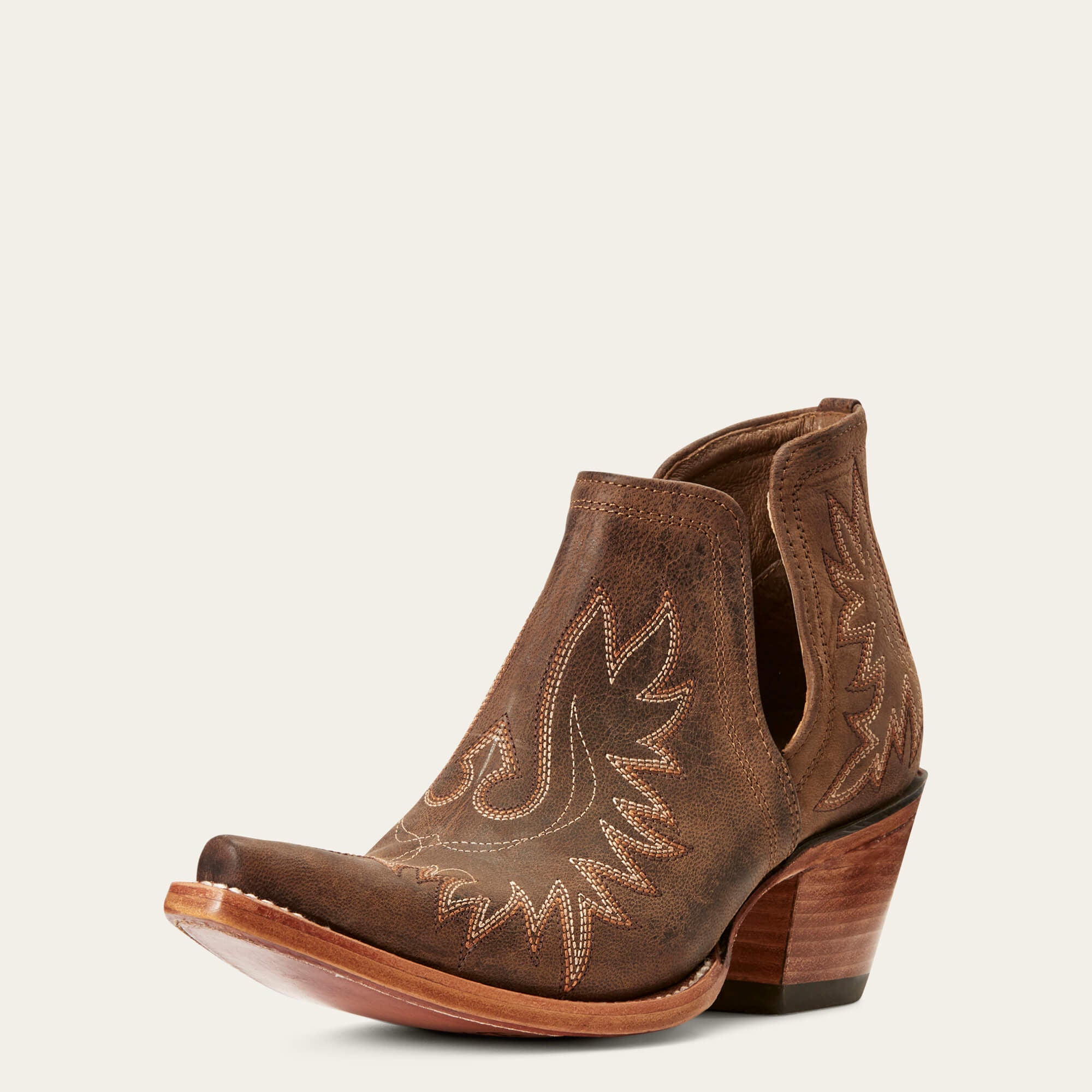 Ariat Dixon X Toe Western Boot Sale