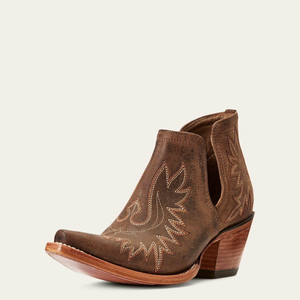 Ariat Dixon X Toe Western Boot Sale