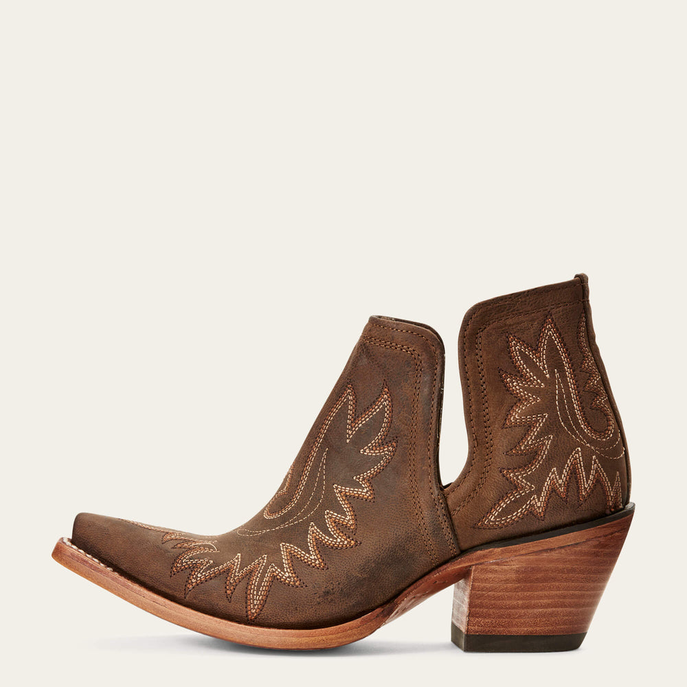 Ariat Dixon X Toe Western Boot Sale