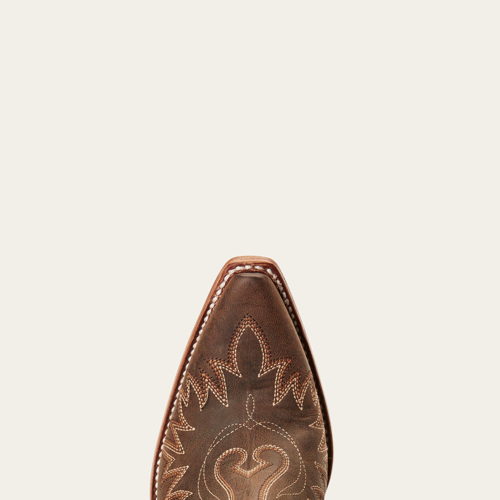 Ariat Dixon X Toe Western Boot Sale