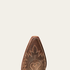 Ariat Dixon X Toe Western Boot Sale