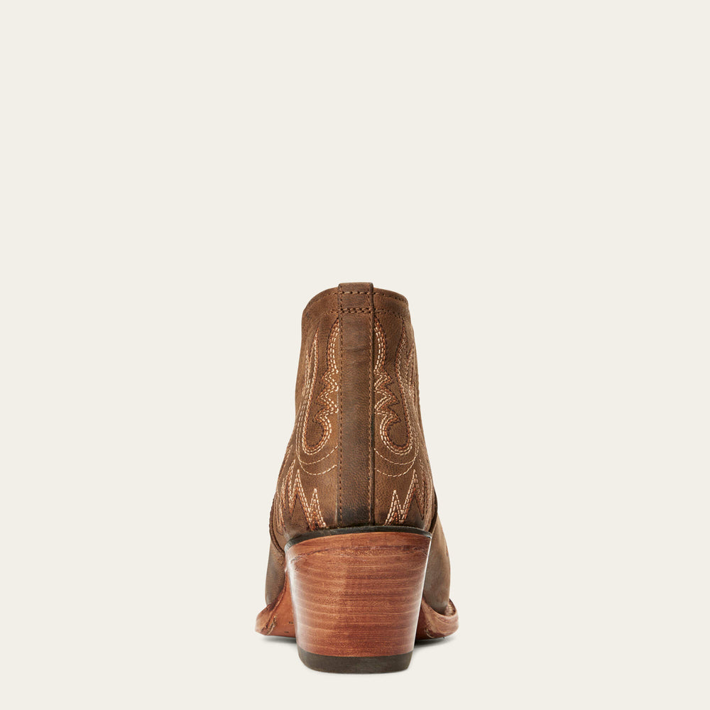 Ariat Dixon X Toe Western Boot Sale