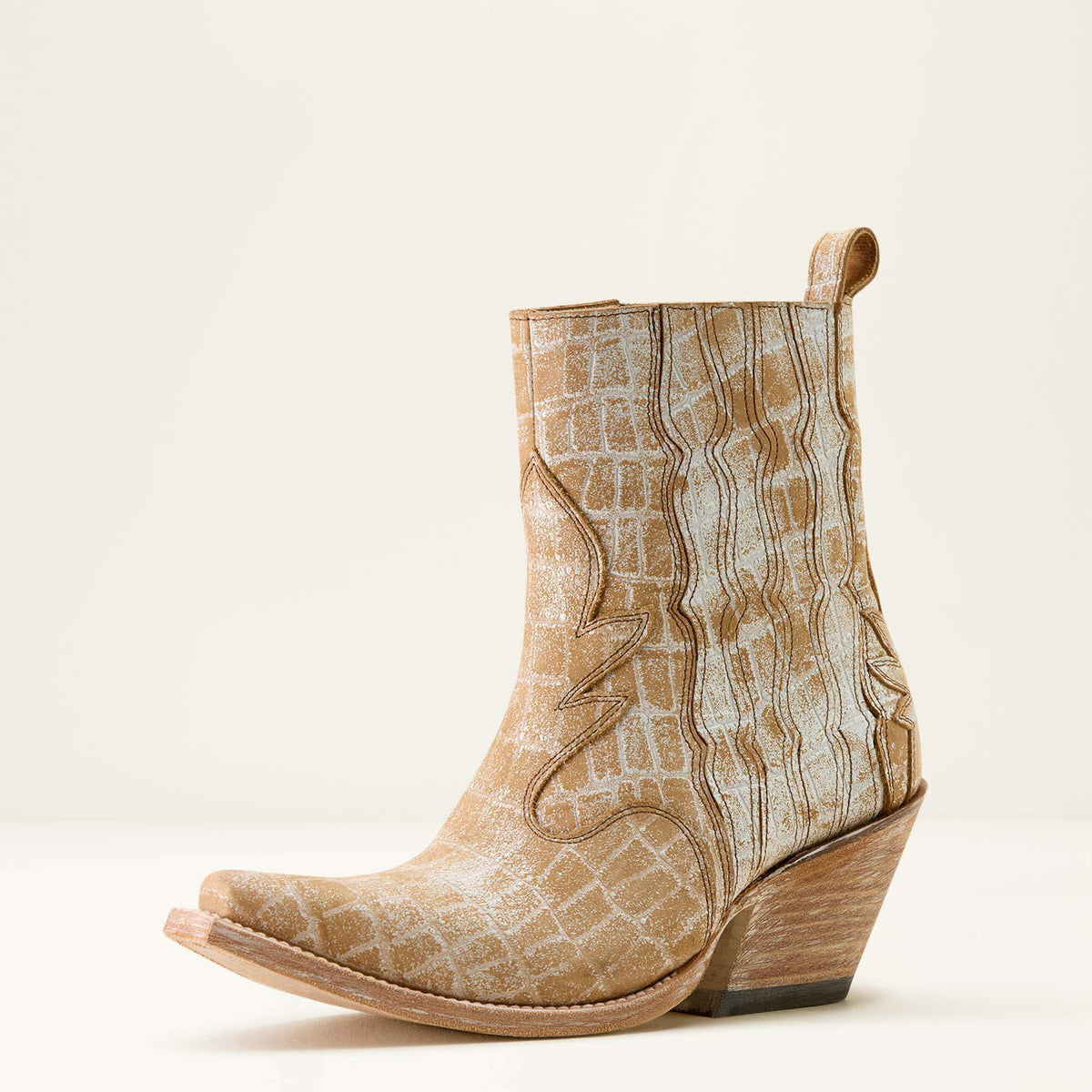 Ariat Jade X Toe Western Boot Online