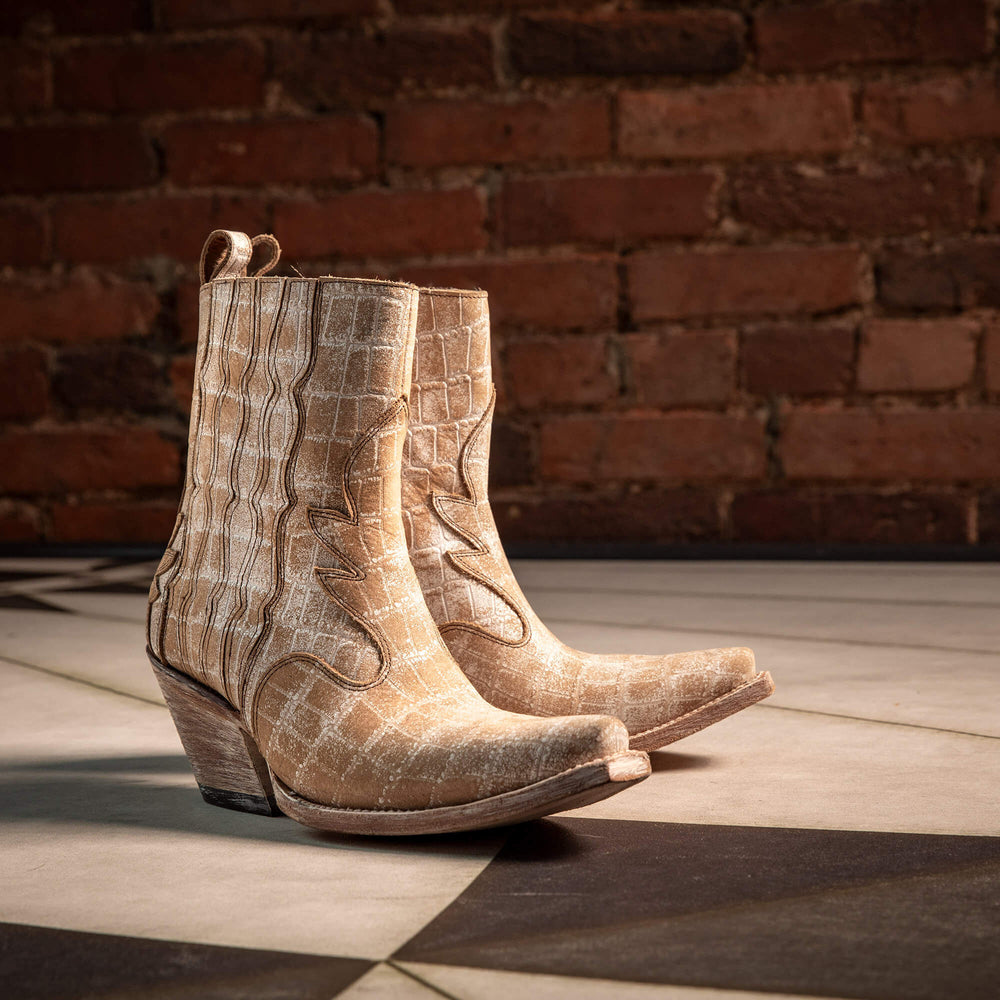 Ariat Jade X Toe Western Boot Online