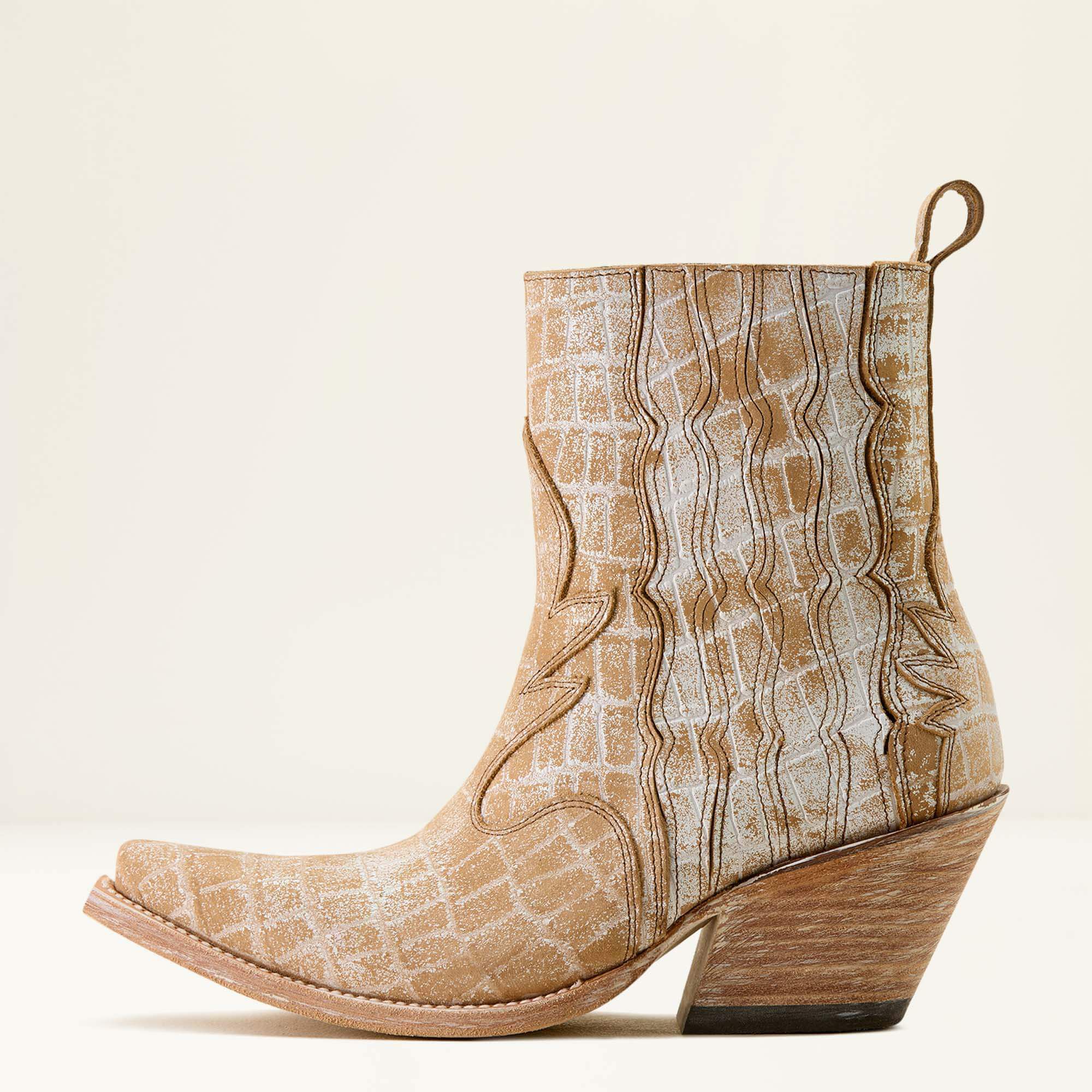 Ariat Jade X Toe Western Boot Online