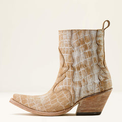 Ariat Jade X Toe Western Boot Online
