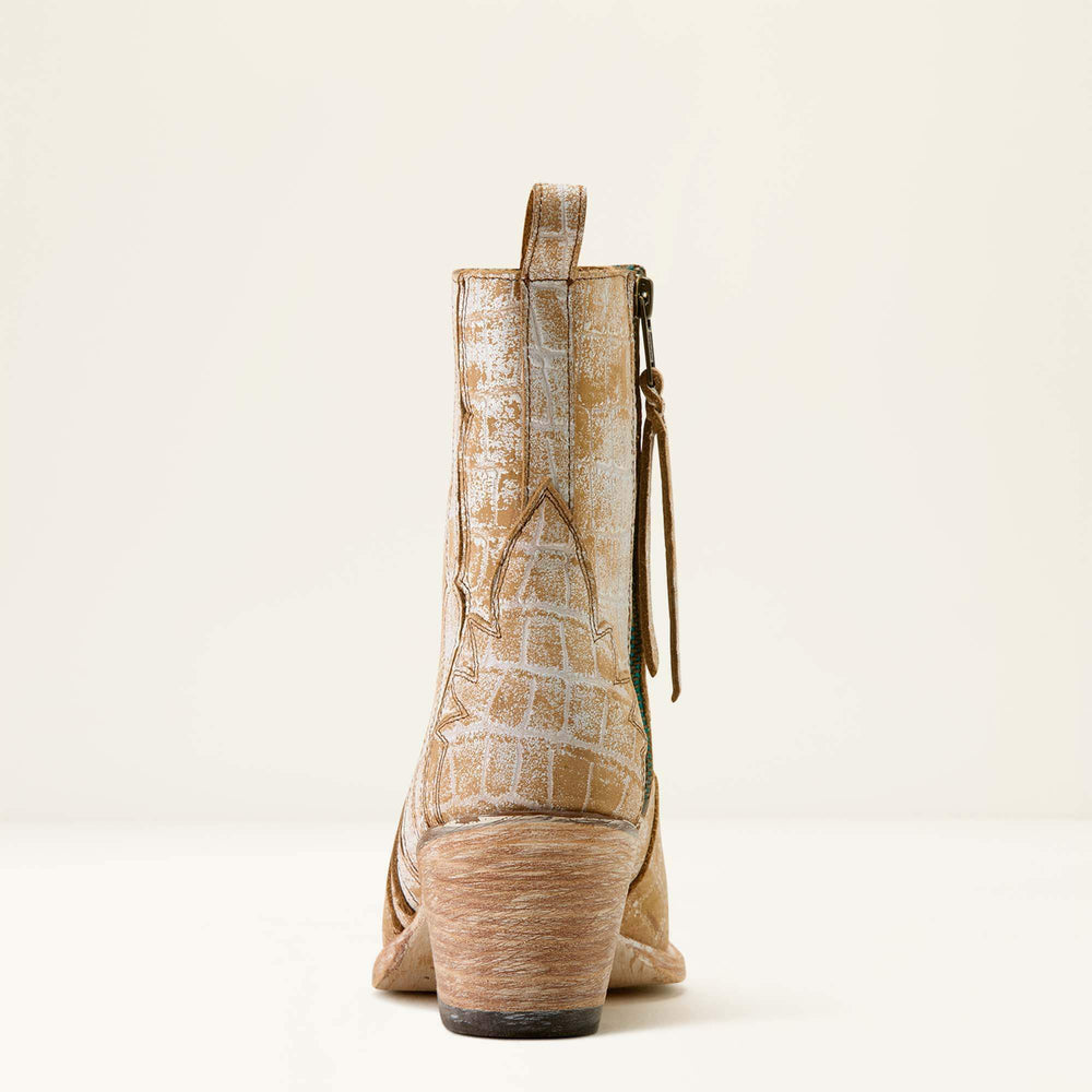 Ariat Jade X Toe Western Boot Online
