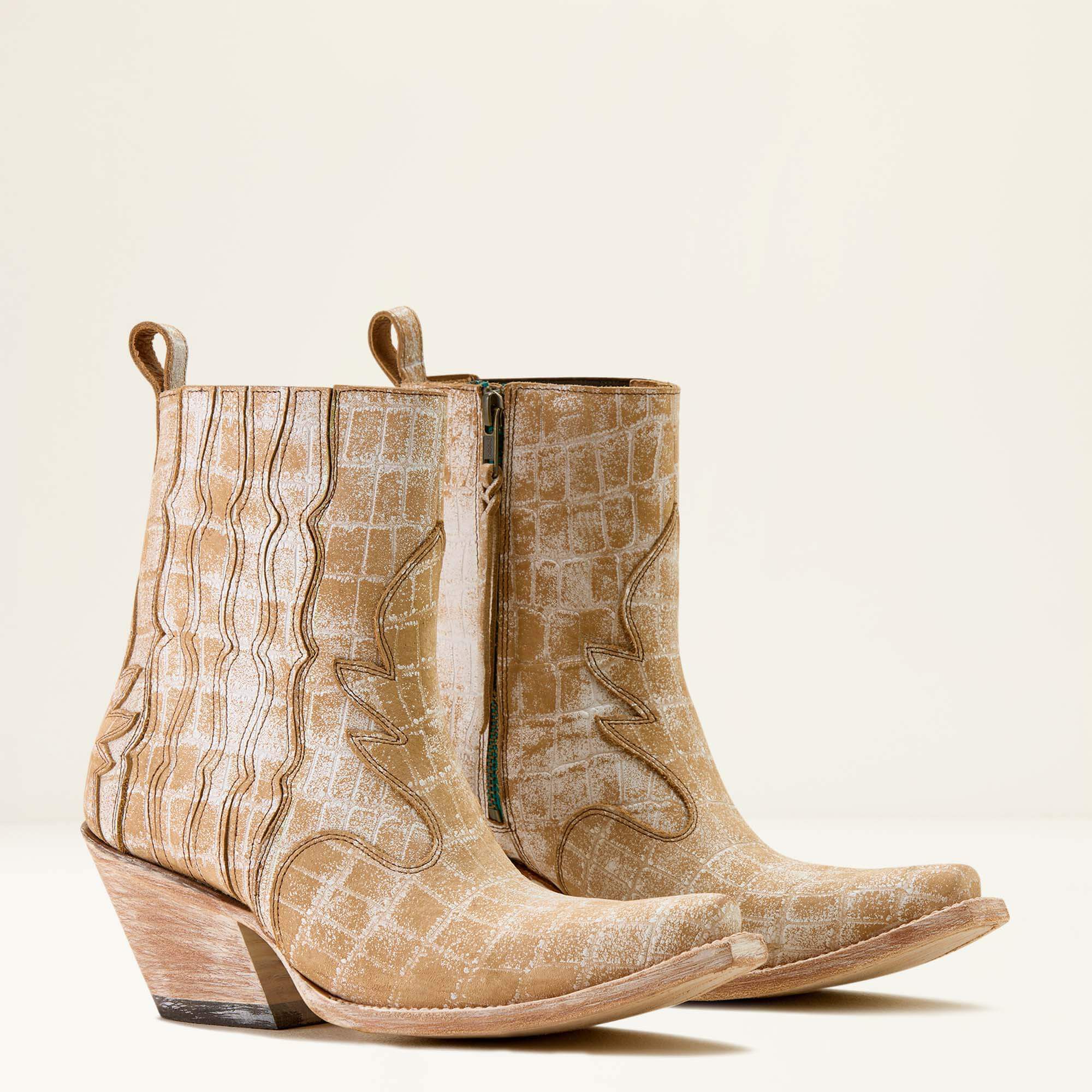 Ariat Jade X Toe Western Boot Online