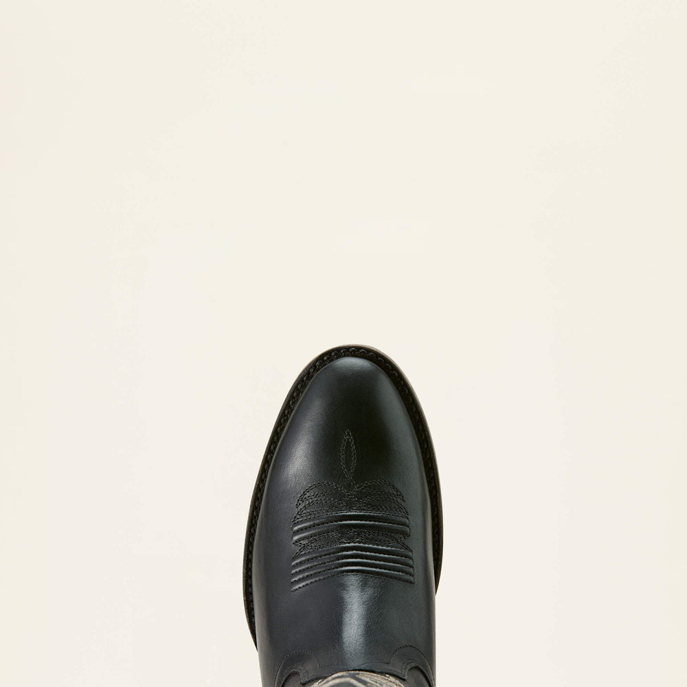 Ariat Louella R Toe Western Boot Discount