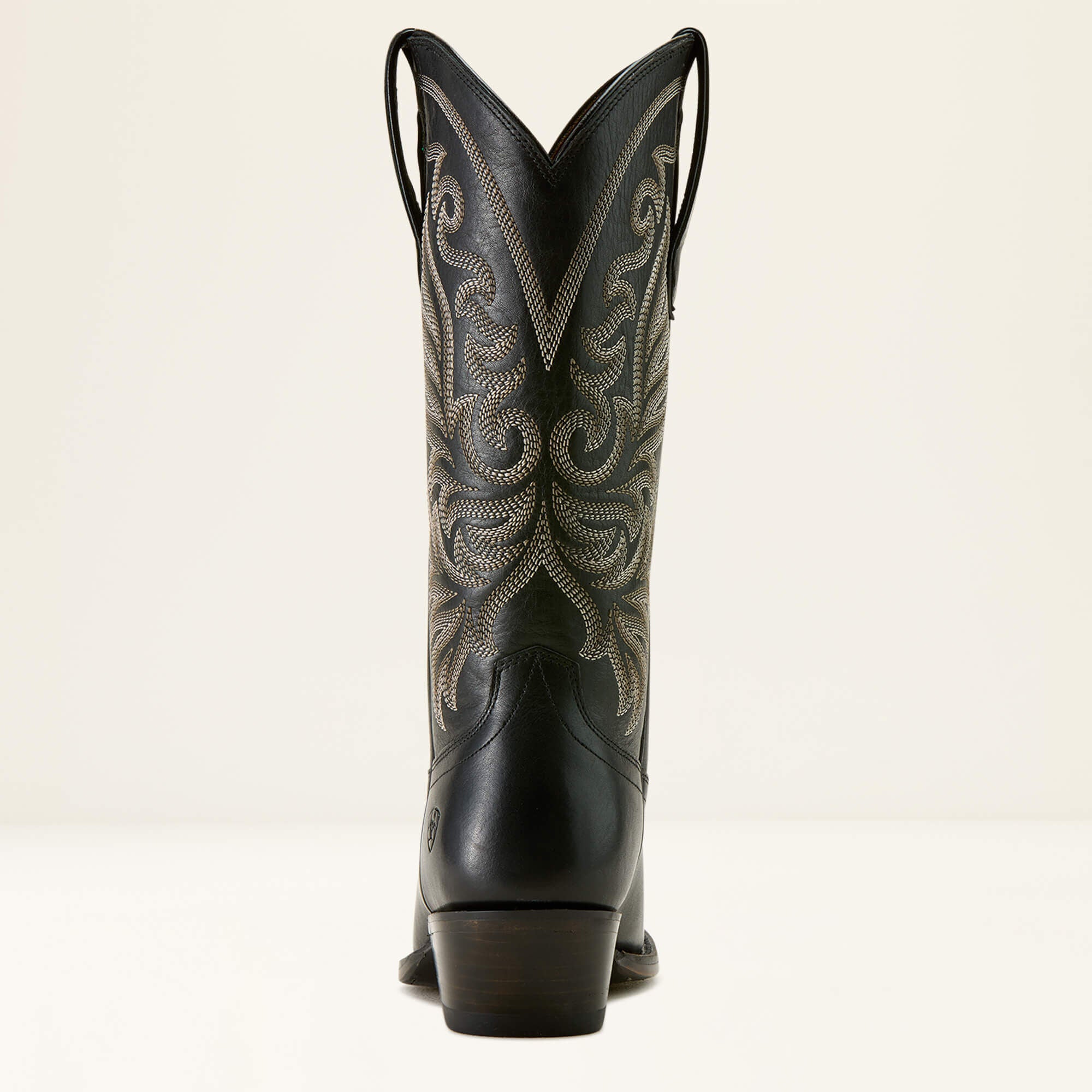 Ariat Louella R Toe Western Boot Discount