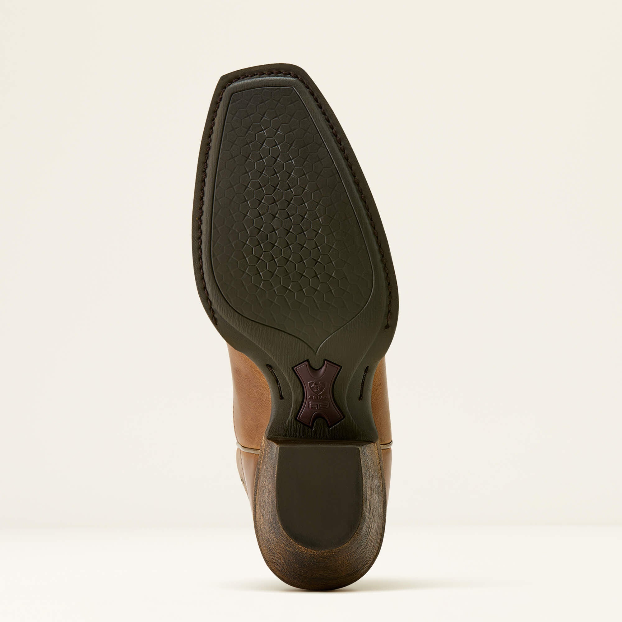 Ariat Madison Square Toe Western Boot Outlet