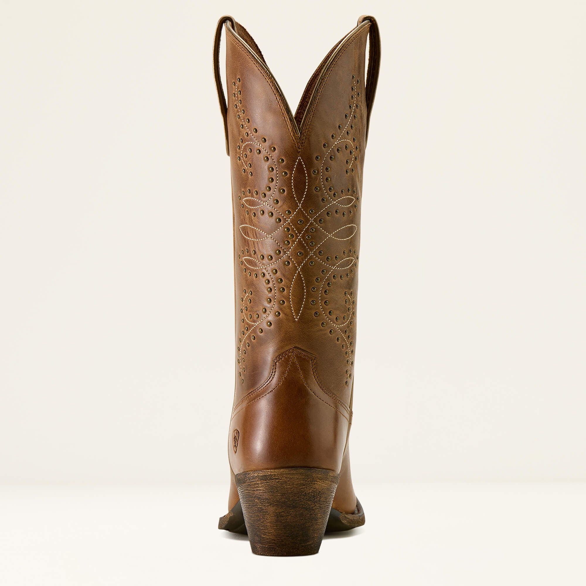 Ariat Madison Square Toe Western Boot Outlet