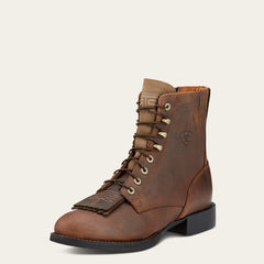 Ariat Heritage Lacer II Boot On Sale