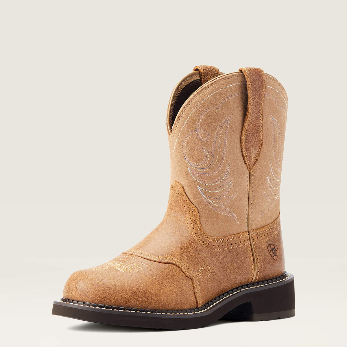 Ariat Fatbaby Heritage Dapper Western Boot Online