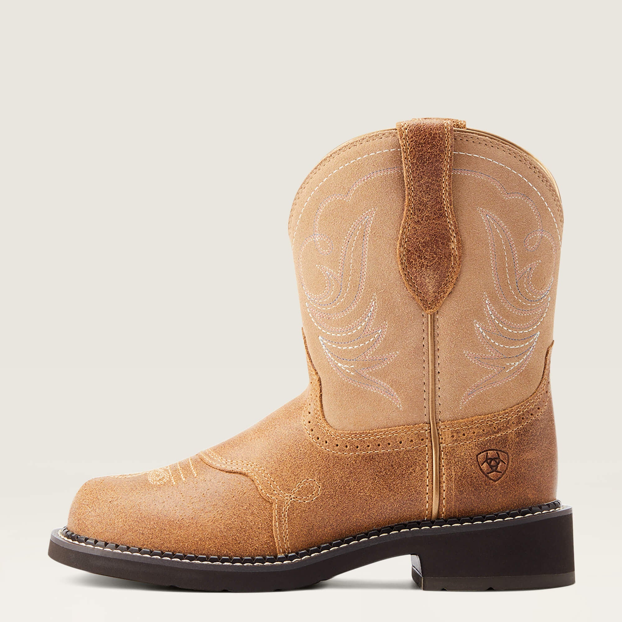Ariat Fatbaby Heritage Dapper Western Boot Online