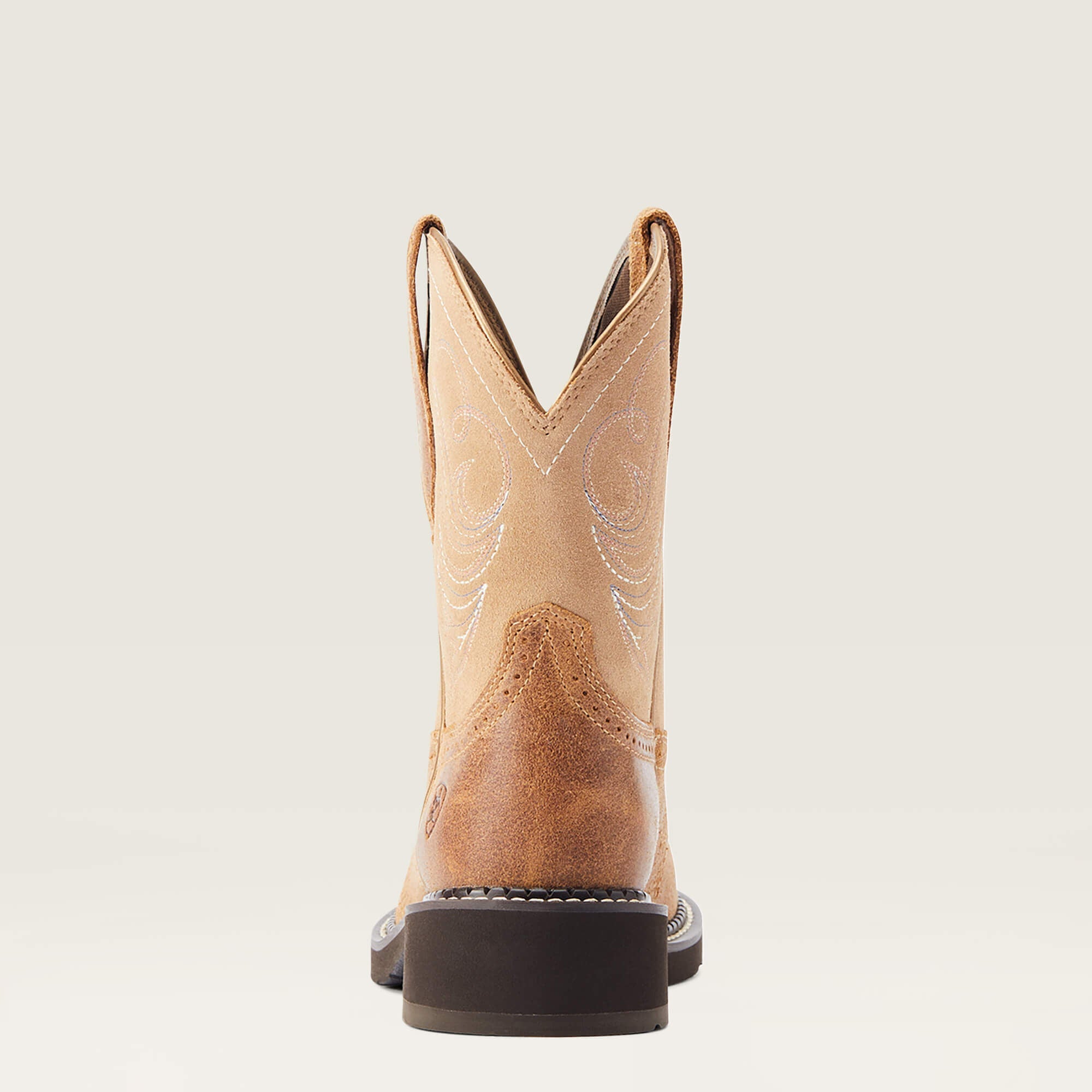 Ariat Fatbaby Heritage Dapper Western Boot Online
