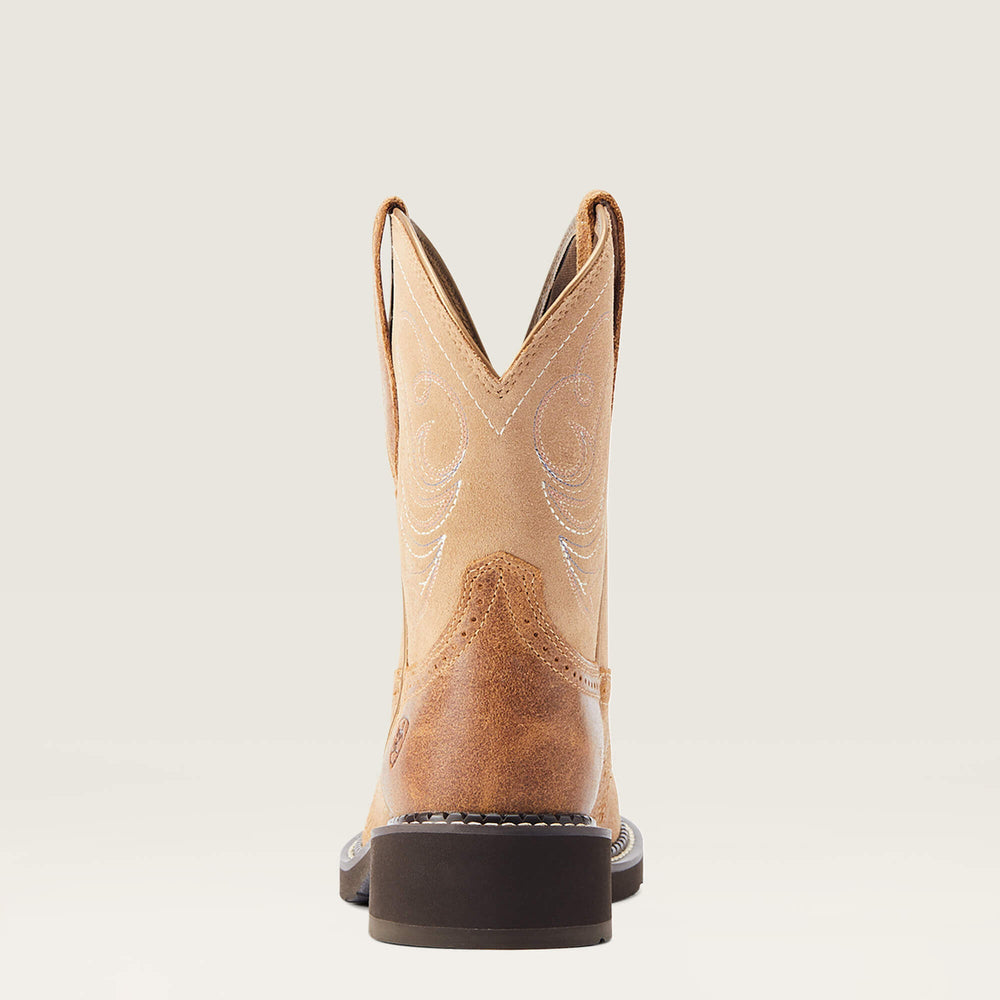 Ariat Fatbaby Heritage Dapper Western Boot Online