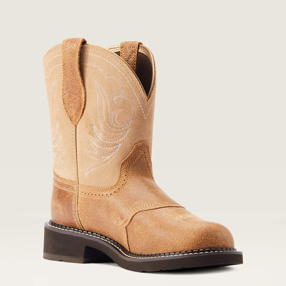 Ariat Fatbaby Heritage Dapper Western Boot Online