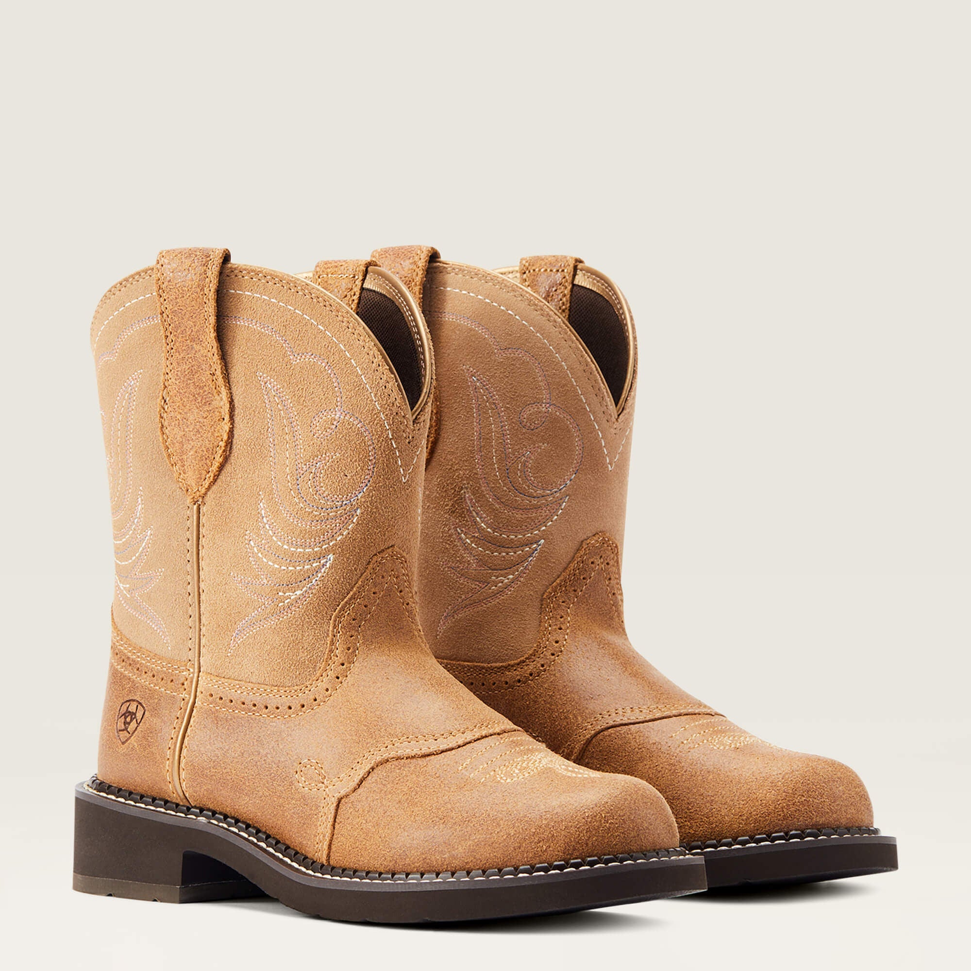 Ariat Fatbaby Heritage Dapper Western Boot Online