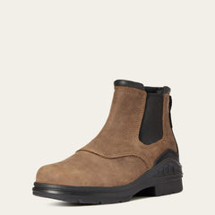 Ariat Barnyard Twin Gore II Waterproof Boot For Sale