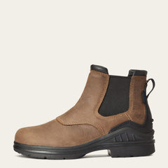 Ariat Barnyard Twin Gore II Waterproof Boot For Sale