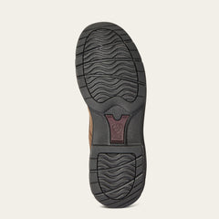 Ariat Barnyard Twin Gore II Waterproof Boot For Sale