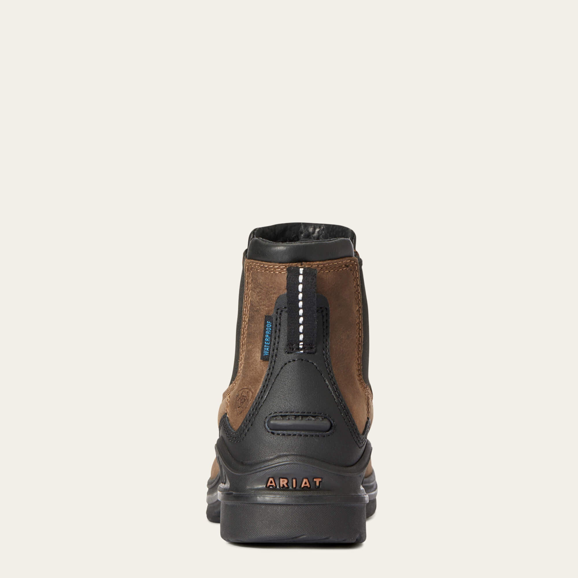 Ariat Barnyard Twin Gore II Waterproof Boot For Sale